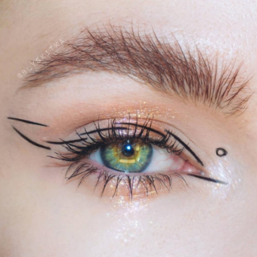 Lime Crime Bushy Brows